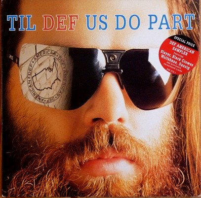 1991 Til Def Us Do Part