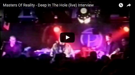 2014 MOR DITH Interview