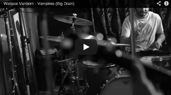 2014 Vampires WV