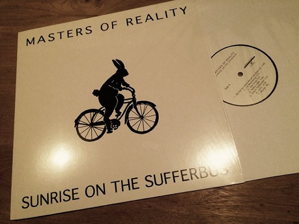 2015 Sufferbus LP