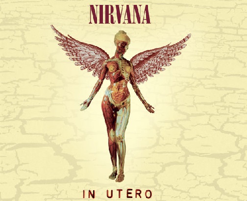 2017 In Utero