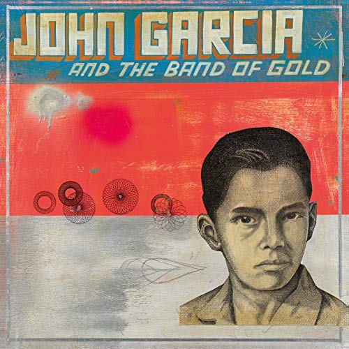 2018 John Garcia