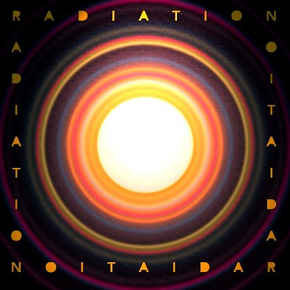 2020 Tim Harrington RADIATION