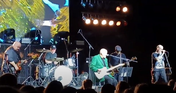 2024 Masters of Reality with Nick Oliveri Berlin