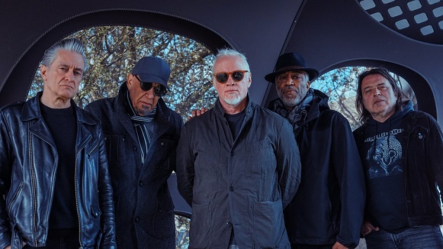 2025 Masters of Reality Herbst Tour