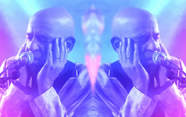 2026 Chris Goss Artheater K�ln The Archer