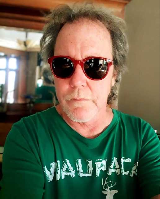 2026 Tim Harrington Masters of Reality 69 Birthday