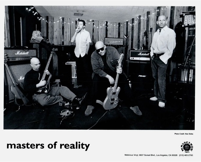 MOR 1997 Promo mittel