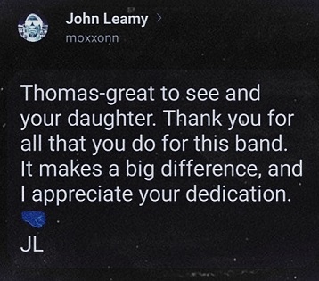 MOR �ber mich John Leamy 23