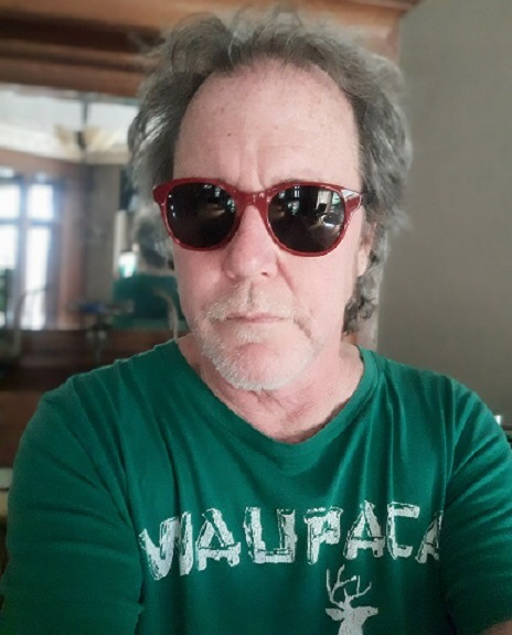 2024 Tim Harrington 67 Masters of Reality 23